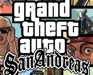 [MAJ] GTA San Andreas sur WP8 a un prix et sort la semaine prochaine
