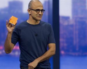 L'expérience Nokia a "fait perdre" plus de 8 milliards de dollars à Microsoft