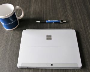 Surface Go 3 : ses spécifications en fuite à deux semaines de la conférence