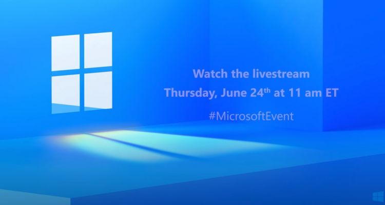 Microsoft publie une vidéo de 11 minutes… pour teaser l'arrivée de Windows 11 ?