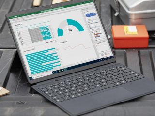 La Surface Pro X est officiellement disponible à la vente à partir de 1169€