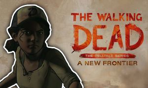 The Walking Dead: A New Frontier débarque déjà sur le Windows Store