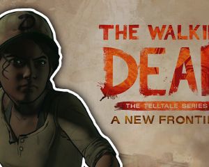 The Walking Dead: A New Frontier débarque déjà sur le Windows Store