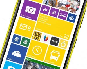 [Bon plan] Le Nokia Lumia 1520 à partir de 404€ chez PriceMinister