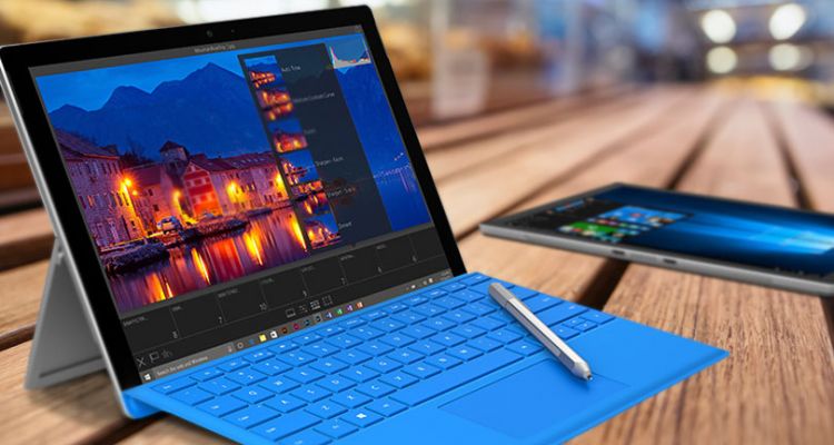 [Bon plan] Surface Pro 4 : une offre ultra complète pour 1599,99€ sur la Fnac