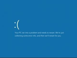 Impossible d’installer la mise à jour de Windows 10 ? Les problèmes de KB4556799