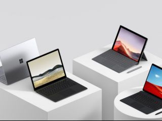 15% de réduction sur Surface Pro 7, Laptop 3, Pro X et Studio 2