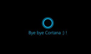 Comment désactiver Cortana sur Windows 10 ?