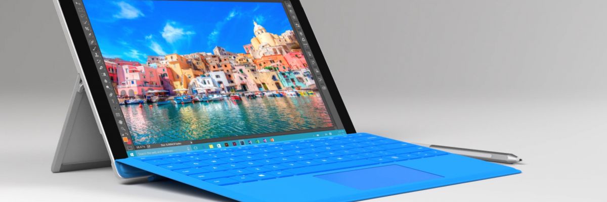 Surface Pro 4 et Surface Book : préco des modèles 1 To sur le Microsoft Store