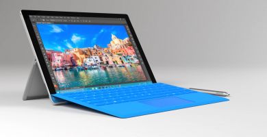Surface Pro 4 et Surface Book : préco des modèles 1 To sur le Microsoft Store