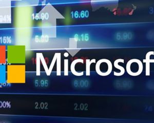 Microsoft est devenue brièvement une « One trillion-dollar company » (FY19Q3)