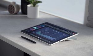 Surface Pro 9 : la tablette de Microsoft embarquerait un processeur ARM
