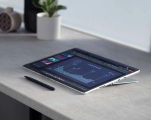 Surface Pro 9 : la tablette de Microsoft embarquerait un processeur ARM