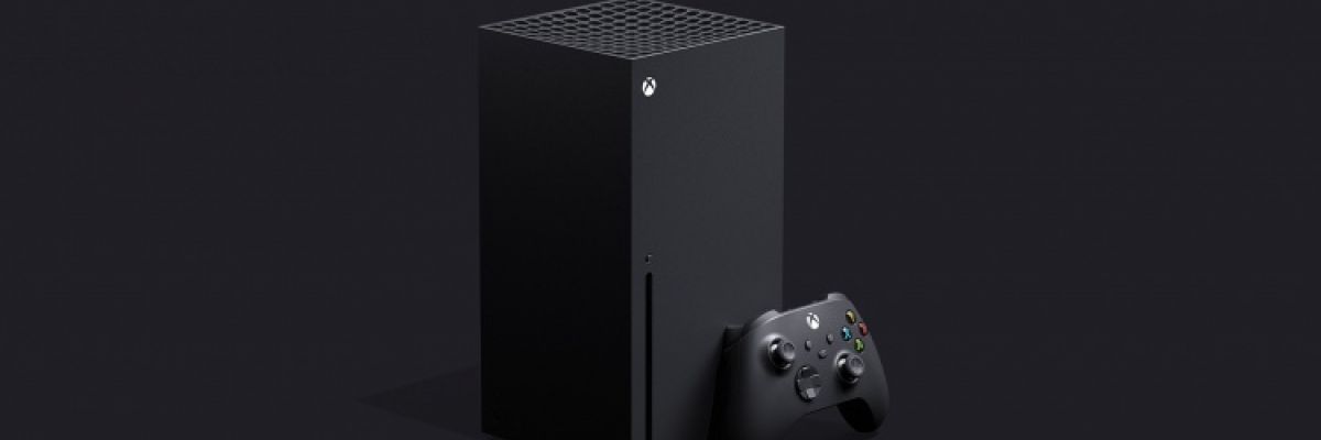 Xbox Series X : un prix de 100€ inférieur à celui de la PS5 à sa sortie ?