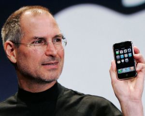 Steve Jobs n'est plus [RIP]