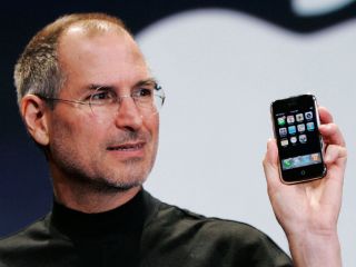 Steve Jobs n'est plus [RIP]