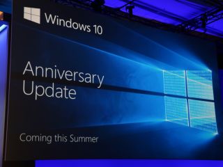 Windows 10 : indispo depuis le weekend, la build 14352 est à nouveau accessible