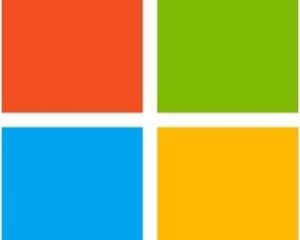Microsoft annonce ses résultats : un chiffre d'affaires en léger recul