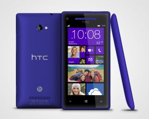 [MAJ] Le HTC Windows Phone 8X disponible le 1er novembre aux Pays-Bas