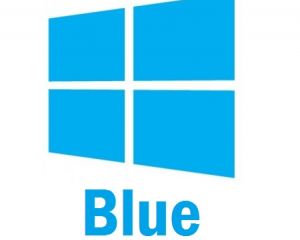 Windows Blue : quelques services W8 mis à jour dès ce mois de mars