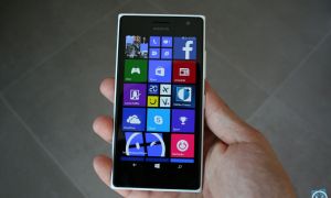 Pouvez-vous vous connecter à votre compte Microsoft sur Windows Phone 8.1 ?