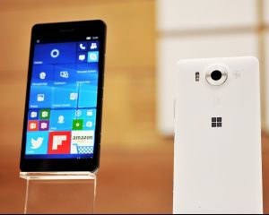 Lumia 950 : la build 10586 est bien la version RTM de Windows 10 Mobile