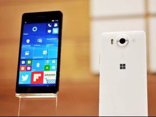 Lumia 950 : la build 10586 est bien la version RTM de Windows 10 Mobile