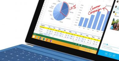 La Surface Pro 3 a un nouveau challenger : le MacBook 12 pouces