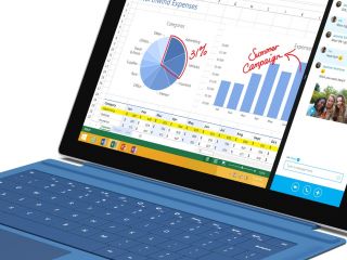Microsoft vend désormais des Surface (Pro) 3 équipées nativement de Windows 10