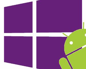Arcadia : le streaming d'applications Android sur Windows Phone ?