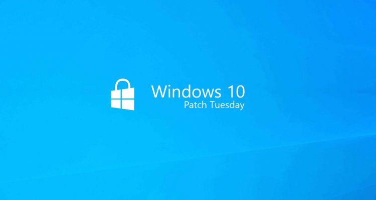 KB5008212 : le Patch Tuesday de décembre est disponible pour Windows 10 !