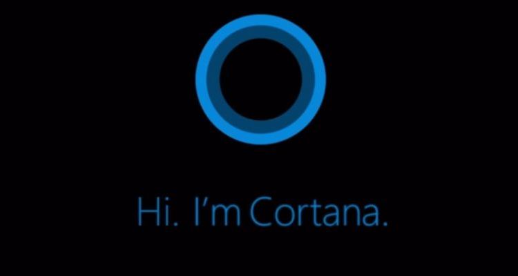 Cortana reconnaîtra prochainement la voix de plusieurs utilisateurs