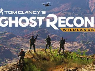 Tom Clancy’s Ghost Recon Wildlands est disponible sur PC et Xbox