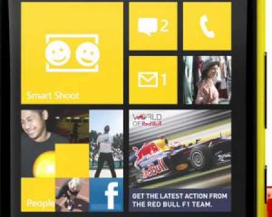 Vidéo : Nokia France nous présente les nouveaux Lumia sous WP8