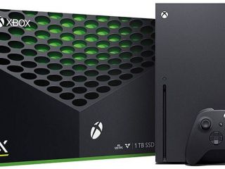Xbox Series X et Series S : la nouvelle génération de consoles est lancée !