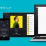 Deezer : la nouvelle application est disponible sur Windows 10
