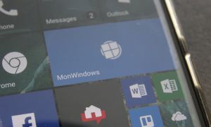 Launcher 10 : retrouvez l'interface de Windows Phone sur votre mobile Android