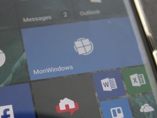 Launcher 10 : retrouvez l'interface de Windows Phone sur votre mobile Android
