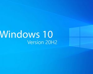 Windows 10 20H2 : toutes les nouveautés de cette nouvelle mise à jour