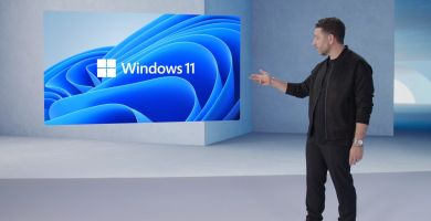 Windows 11 est officiel : toutes les nouveautés annoncées par Microsoft