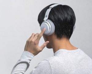 Focus sur Surface Headphones, le premier casque audio sans fil de Microsoft