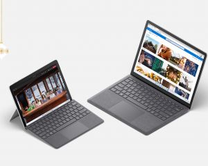 Grosses promos pour les Surface Pro 7 et Surface Go 2 pour le Black Friday !