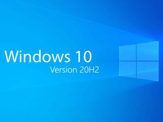 La mise à jour de fonctionnalité vers Windows 10, version 20H2, est disponible !