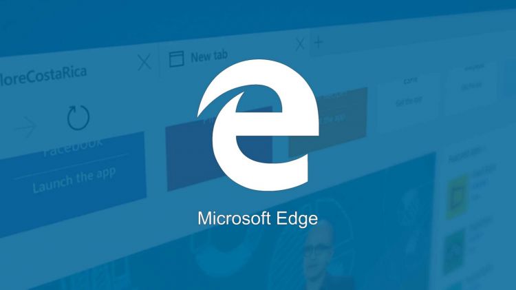 La première version stable de Microsoft Edge (Chromium) fuite sur la toile