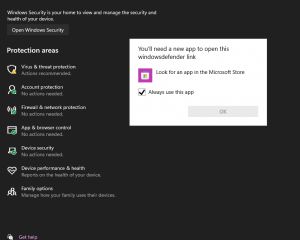 Sécurité Windows ne s’ouvre pas sur Windows 11 ? Voici comment résoudre ce bug