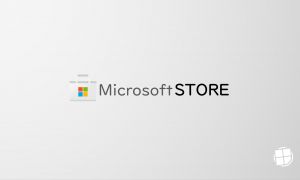 Microsoft Store sur PC : les développeurs de jeux garderont 88% de leurs revenus