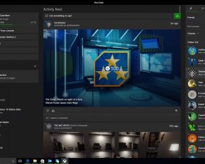 Le futur de la Xbox One et de son application sur Windows 10