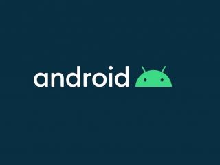 Finis les desserts : Android Q s’appellera Android 10 et change de logo