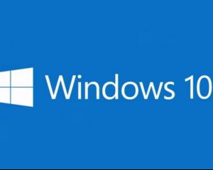 La mise à jour 14390 pour Windows 10 (+Mobile) est disponible en Fast Ring