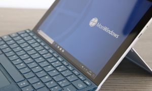 Test de la Surface Go : mon avis sur la tablette la plus abordable de Microsoft